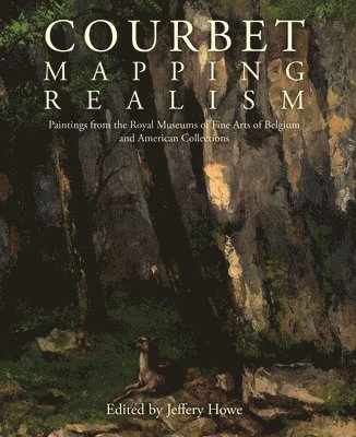 Courbet: Mapping Realism 1
