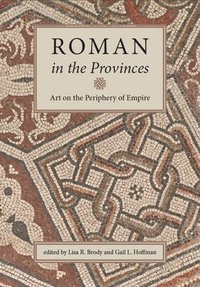 bokomslag Roman in the Provinces