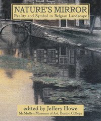 bokomslag Nature's Mirror