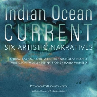 bokomslag Indian Ocean Current
