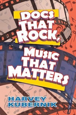 Docs That Rock, Music That Matters 1