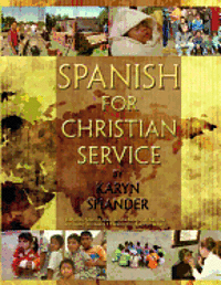 bokomslag Spanish for Christian Service