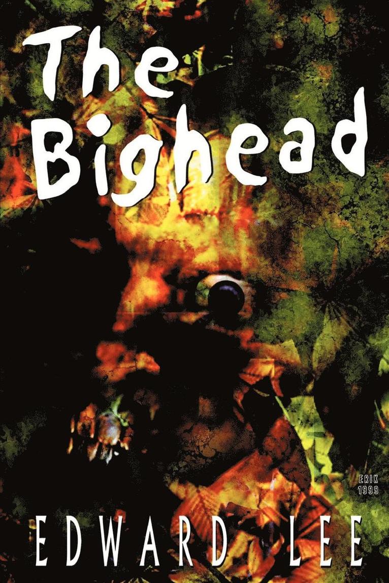 The Bighead 1