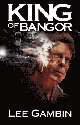Lee Gambin - King of Bangor, Häftad