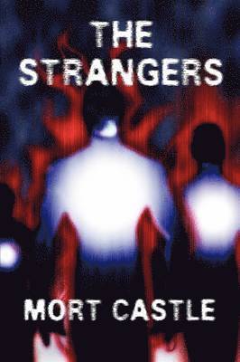 bokomslag The Strangers