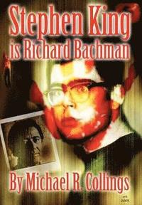 bokomslag Stephen King is Richard Bachman - Signed Limited