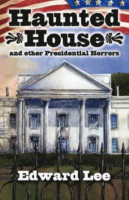 Haunted House Illustrated Trade Paperback