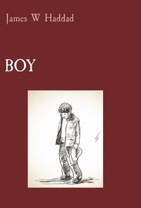 bokomslag Boy