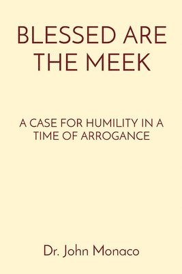 Blessed Are the Meek 1