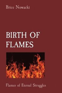 bokomslag Birth of Flames
