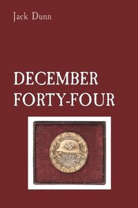 bokomslag December Forty-Four