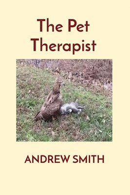 bokomslag Pet Therapist