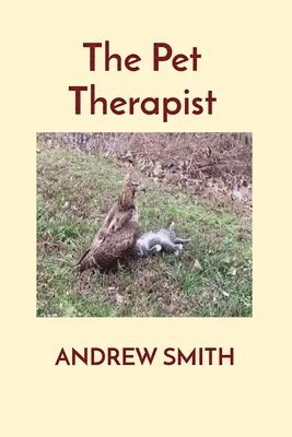 The Pet Therapist 1