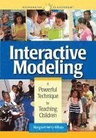 bokomslag Interactive Modeling