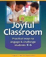 bokomslag The Joyful Classroom