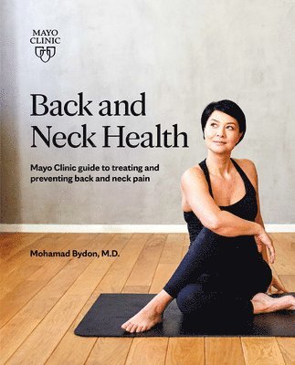 bokomslag Back And Neck Health