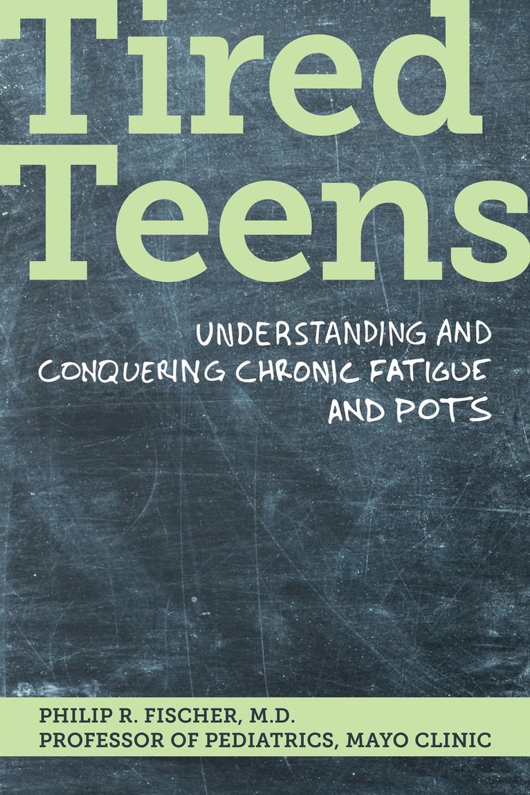 Philip R. Fischer, Philip R Fischer - Tired Teens, Häftad