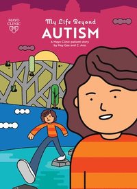 bokomslag My Life Beyond Autism