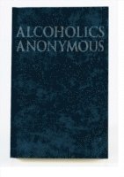 bokomslag Alcoholics Anonymous Big Book