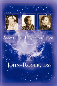 bokomslag Answeres to Life's Questions