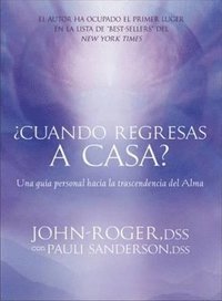 bokomslag ¿Cuándo regresas a casa?
