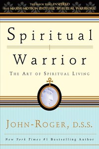 bokomslag Spiritual Warrior
