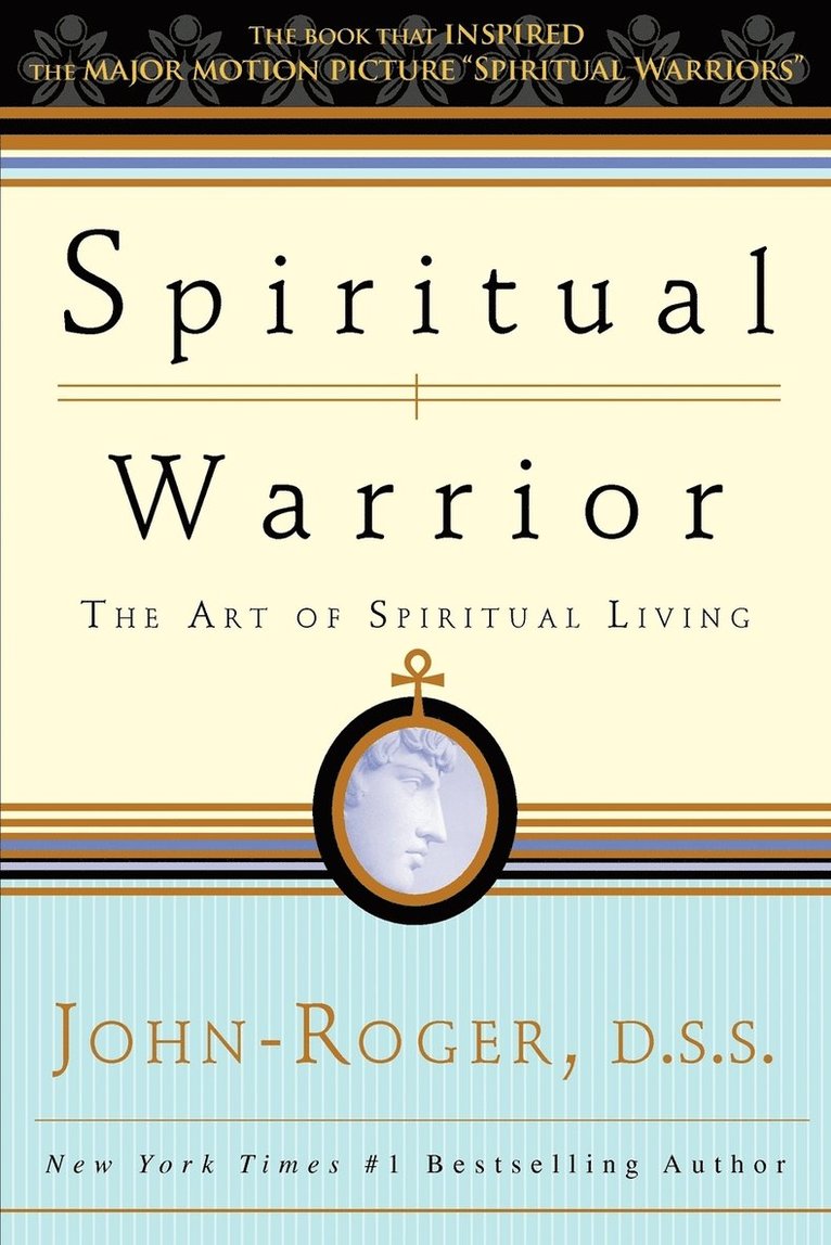 Spiritual Warrior 1