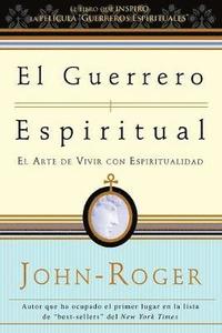 bokomslag Guerrero Espiritual