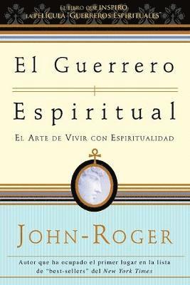 bokomslag Guerrero Espiritual