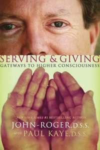 bokomslag Serving & Giving
