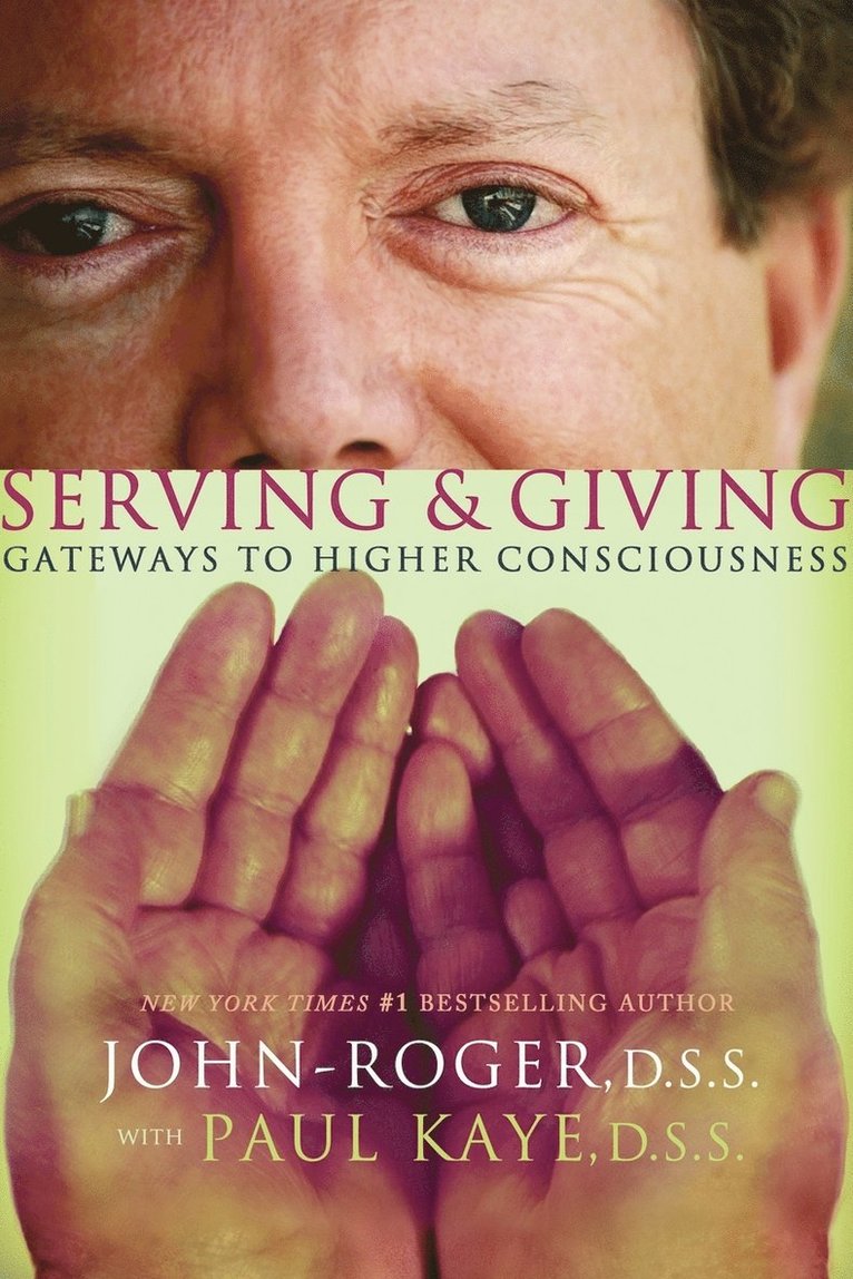 Serving & Giving 1