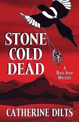 bokomslag Stone Cold Dead