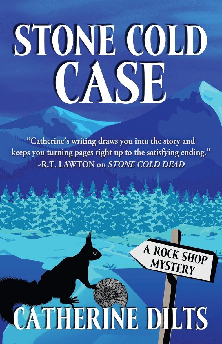 Stone Cold Case 1