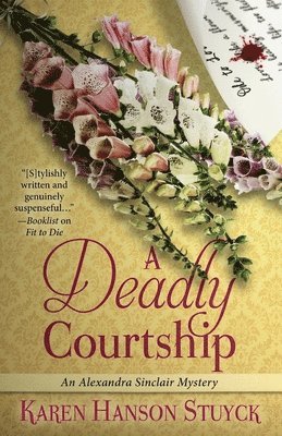 A Deadly Courtship 1