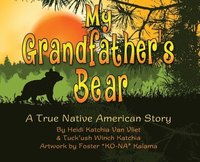 bokomslag My Grandfather's Bear