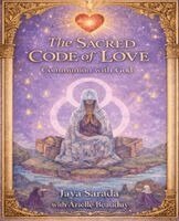 Jaya Sarada - Sacred Code of Love, Häftad