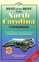 bokomslag Best of the Best from North Carolina Cookbook: Selected Recipes from North Carolina's Favorite Cookbooks