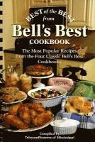 bokomslag Best of the Best from Bell's Best Cookbook: The Most Popular Recipes from the Four Classic Bell's Best Cookbooks