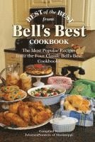 bokomslag Best of the Best from Bell's Best Cookbook: The Most Popular Recipes from the Four Classic Bell's Best Cookbooks