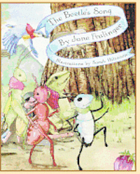 Jane Fralinger - The Beetle's Song: Sarah Hiltunan, Häftad