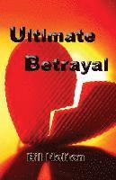 bokomslag Ultimate Betrayal