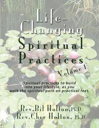 bokomslag Life-Changing Spiritual Practices, Volume 1