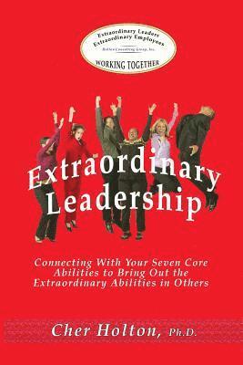 Extraordinary Leadership 1