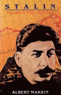 bokomslag Stalin: Russia's Man of Steel