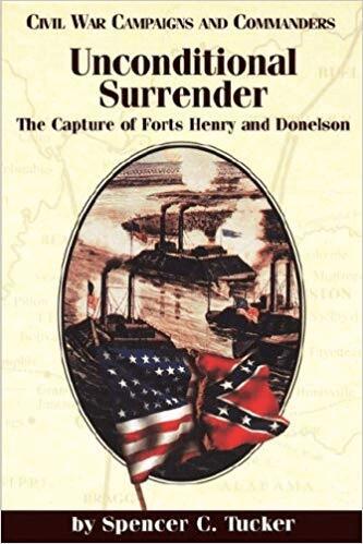 Spencer C. Tucker - Unconditional Surrender, Häftad