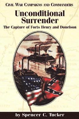 Spencer Tucker, Spencer C. Tucker - Unconditional Surrender, Häftad