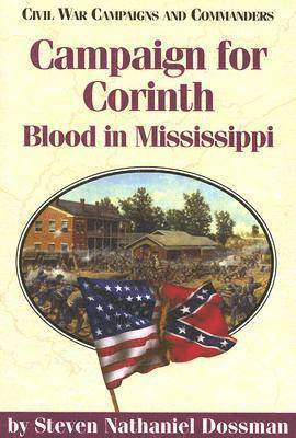 Campaign for Corinth
