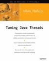 bokomslag Taming Java Threads
