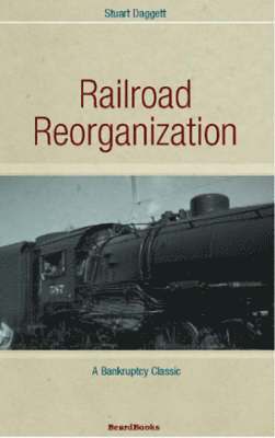 Railroad Reorganization 1