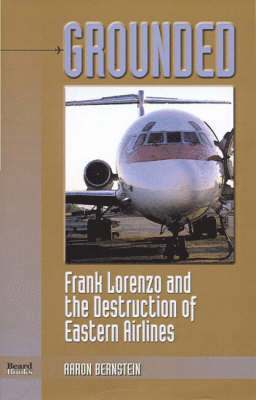 Grounded